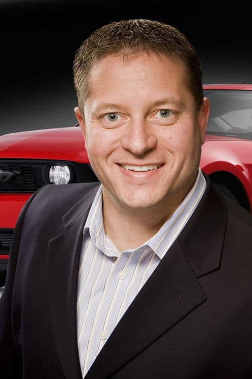 Dave Pericak profile photo