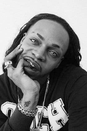 Ian Isiah profile photo