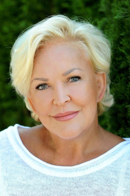 Angelika Milster profile photo