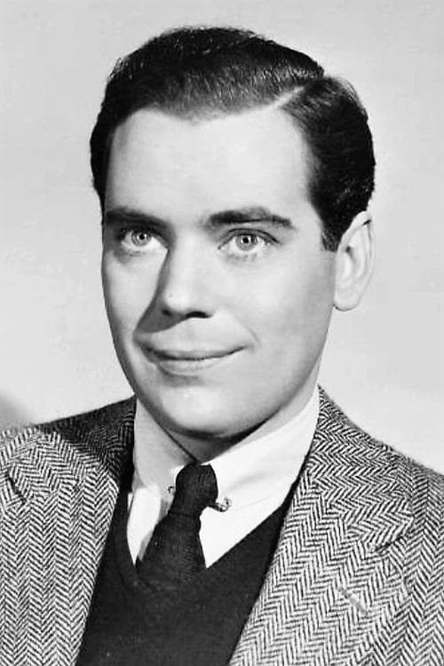 Elliott Reid profile photo