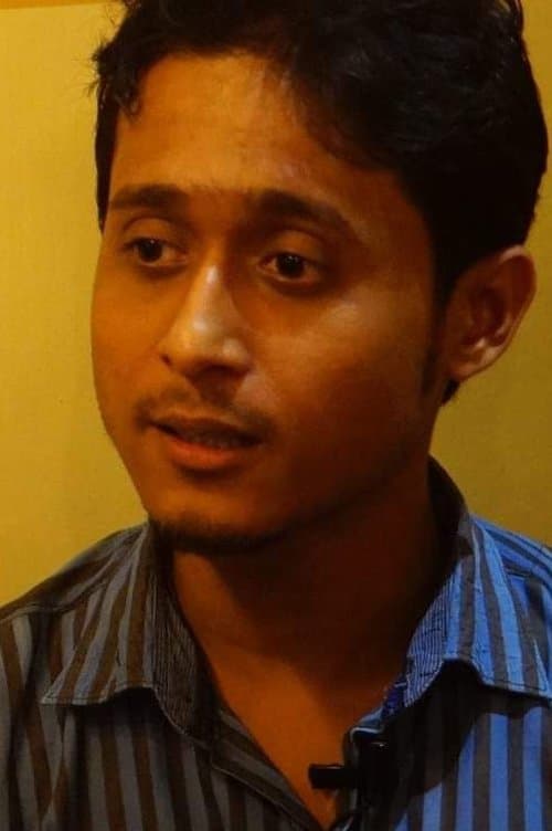 Saunak Samanta profile photo