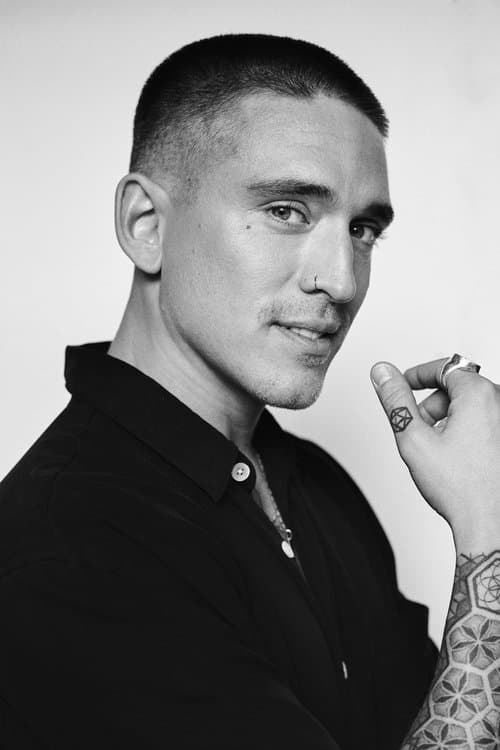 Danny Saucedo profile photo