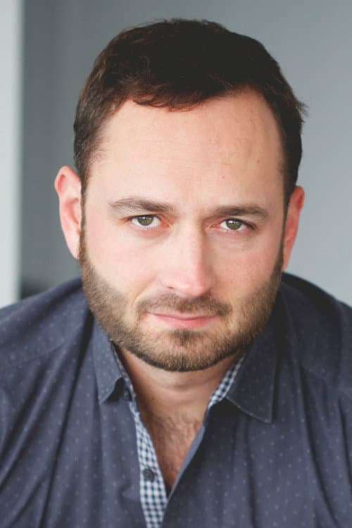 Étienne Dano profile photo