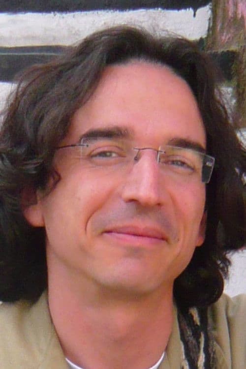 David Chavalarias profile photo