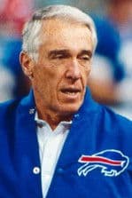 Marv Levy profile photo