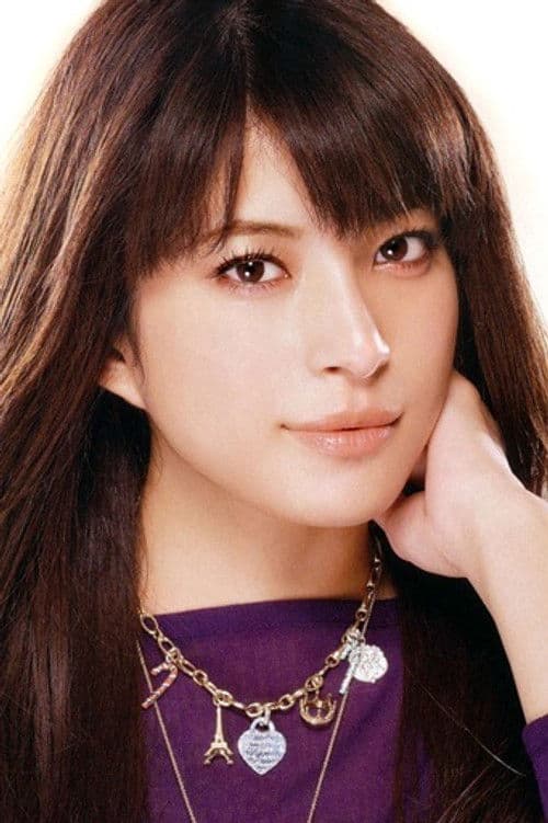 Takako Uehara profile photo