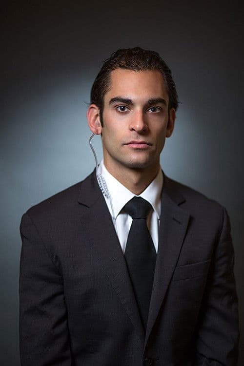 Alexander Neil Miller profile photo