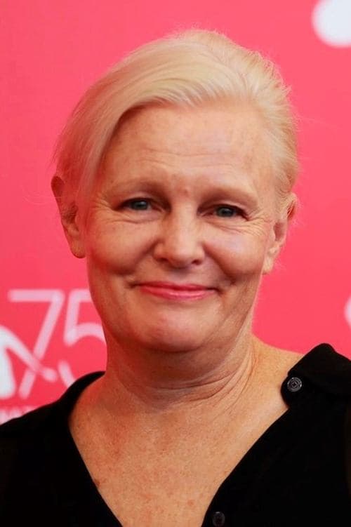 Mary Harron profile photo