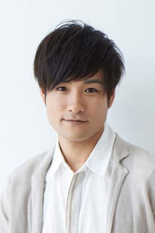 Hideyuki Kasahara profile photo
