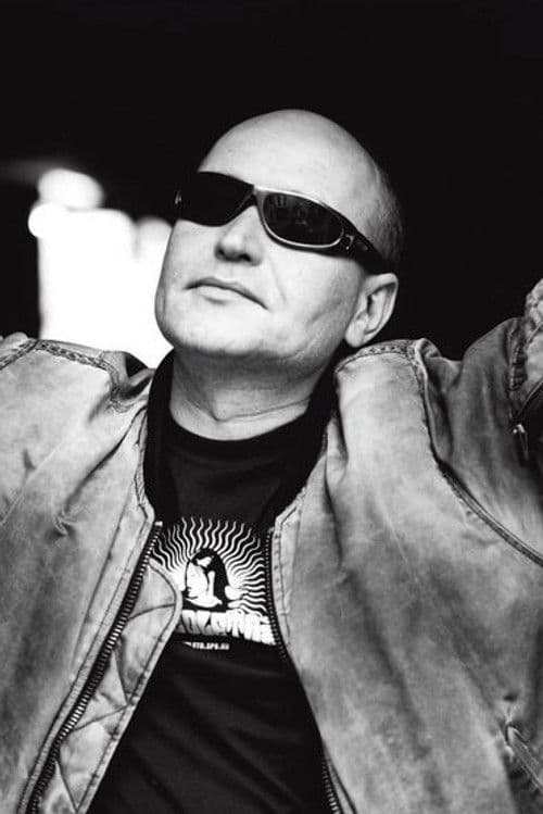 Valeriy Alakhov profile photo