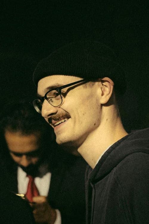 Sam Jenson profile photo