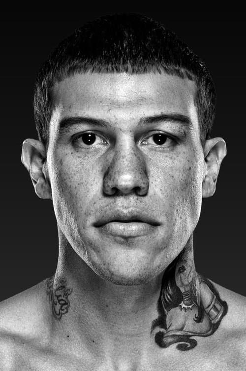 Gabriel Rosado profile photo