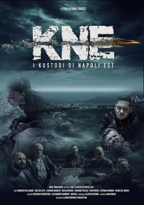 KNE - The Kustodi of East Naples