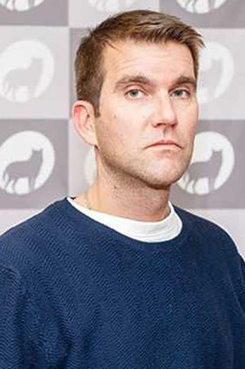 Felix Randau profile photo