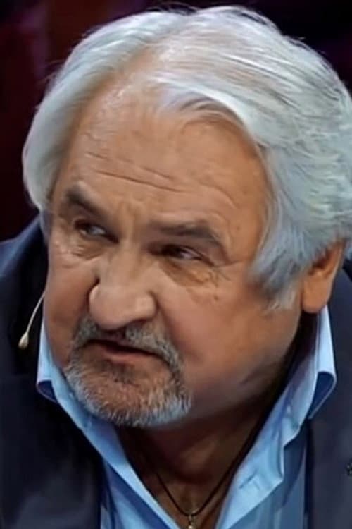 Andrey Stapran profile photo
