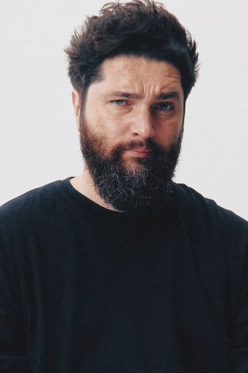 Mads K. Baekkevold profile photo