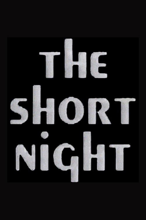 Short Night poster