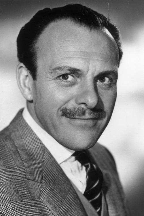 Terry-Thomas profile photo