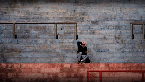 El otro fútbol poster