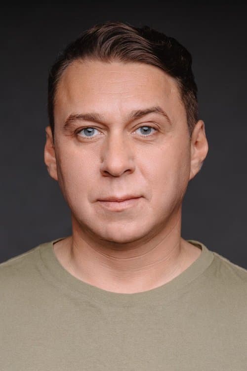 Andrey Rodimov profile photo