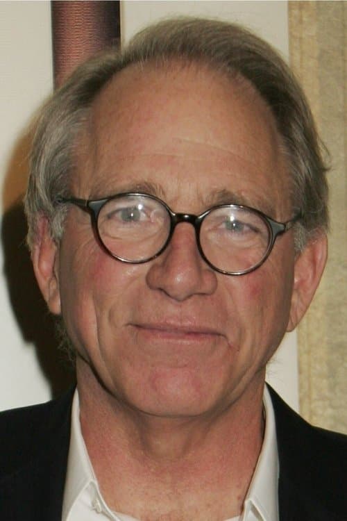 John Getz profile photo