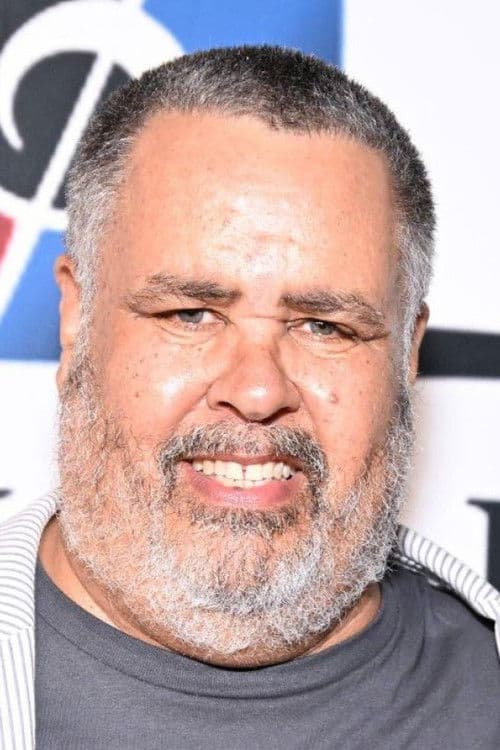 Ed Eckstine profile photo