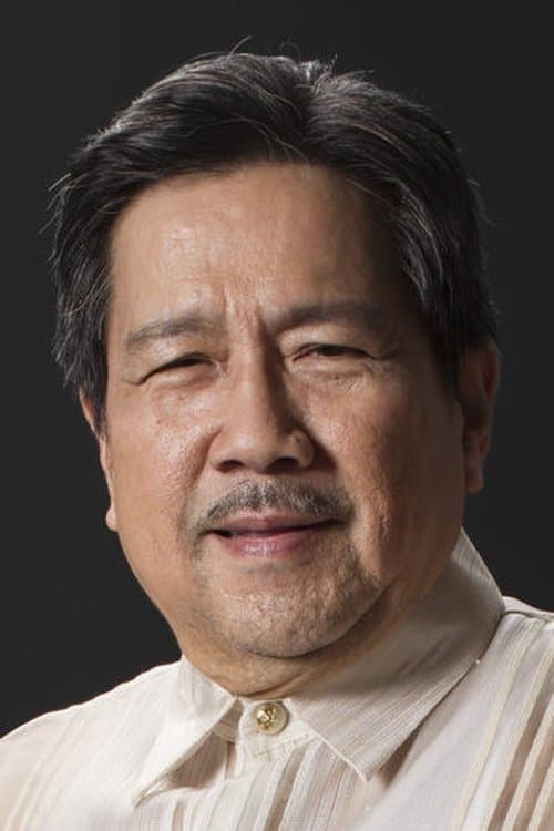 Leo Martinez profile photo