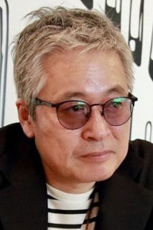 Baek Hak-gi profile photo