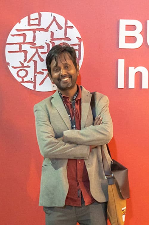 Pranab K Aich profile photo