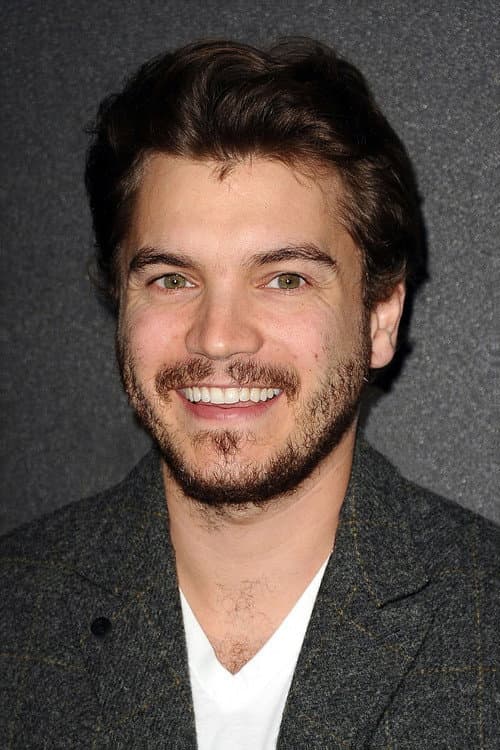 Emile Hirsch profile photo