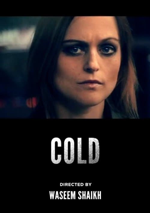 Cold poster