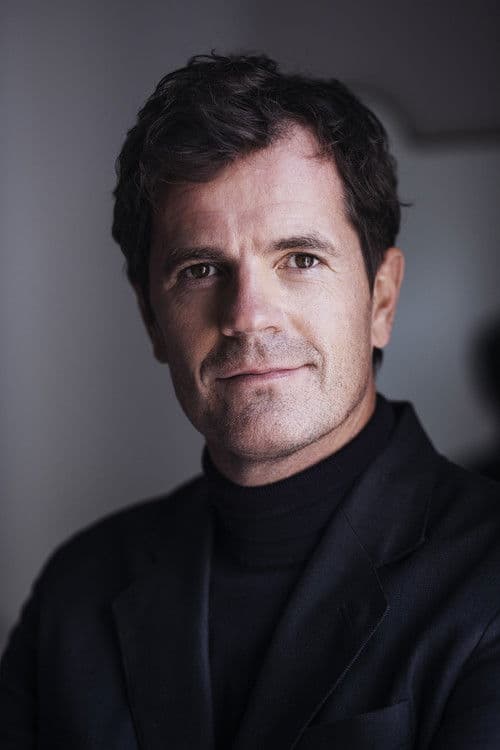 Martin Österdahl profile photo