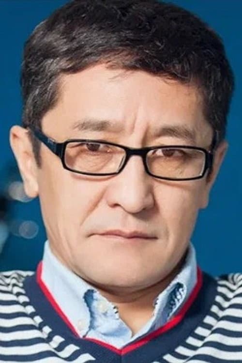 Temirbek Birnazarov profile photo
