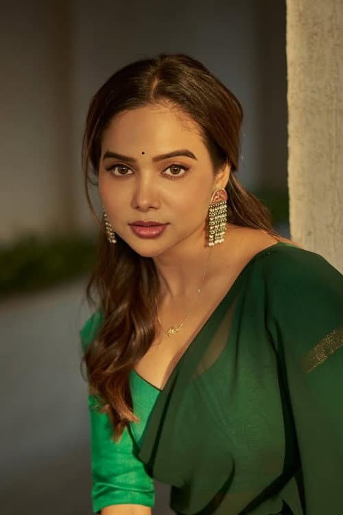 Manisha Rani profile photo