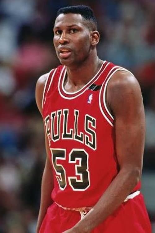 Cliff Levingston profile photo