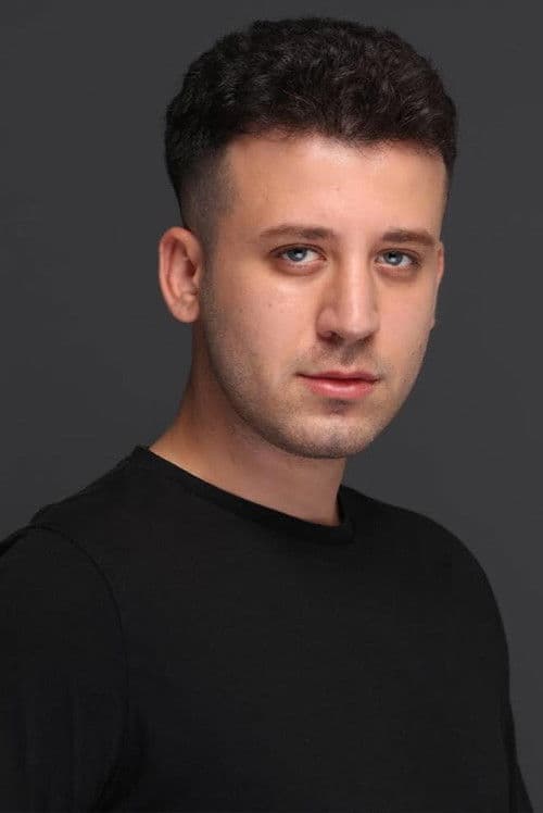 Sercan Batık profile photo