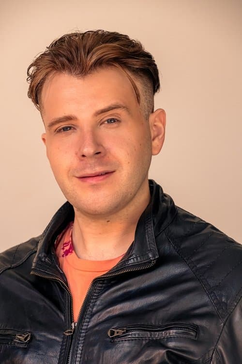 Travis John Martin profile photo