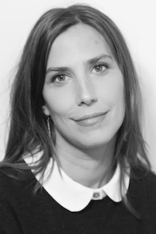 Vanessa Caswill profile photo