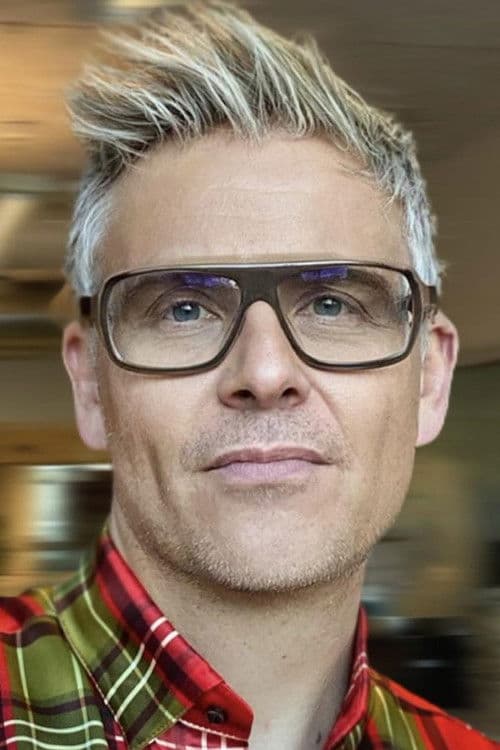 Jesper Waldvogel Rasmussen profile photo