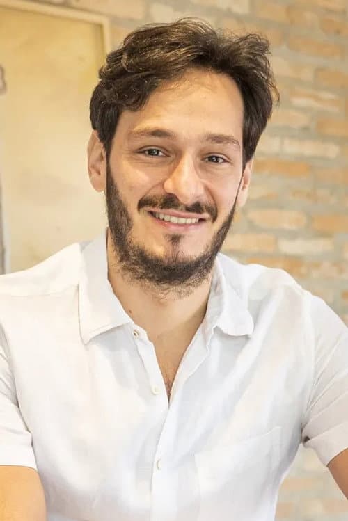 Bruno Luperi profile photo