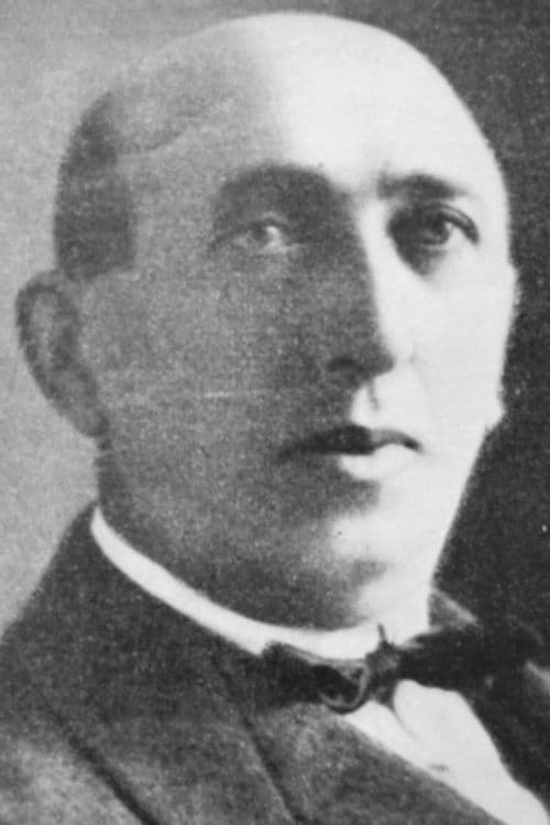 Mikhail Rozen-Sanin profile photo