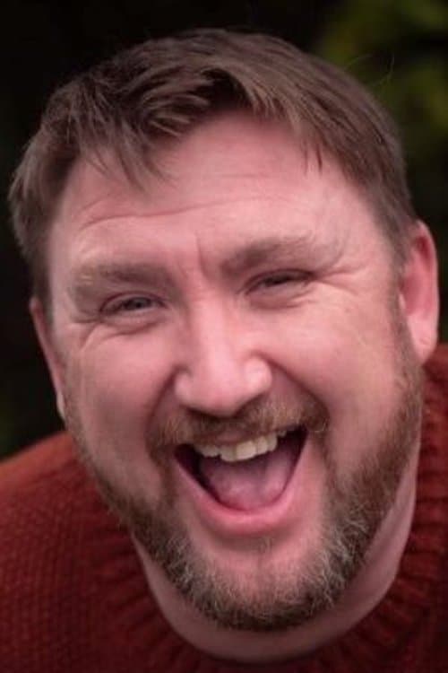 Carl Sanderson profile photo