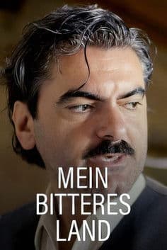 Amara terra mia poster