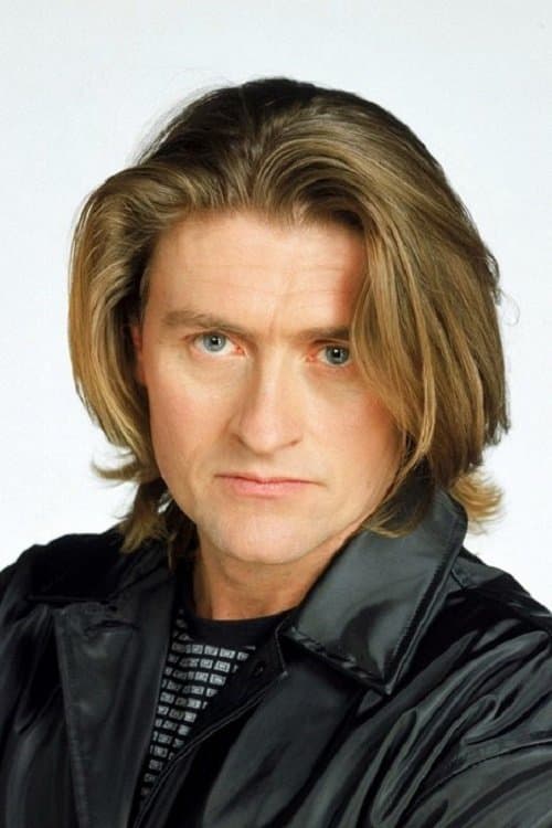 Geordie Johnson profile photo