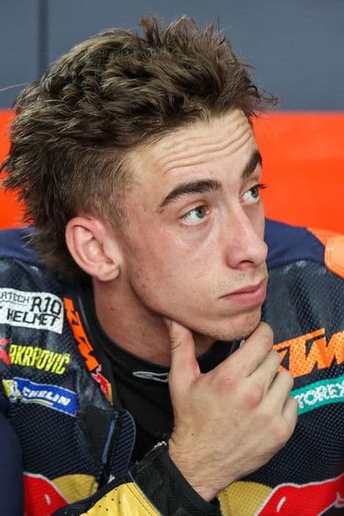 Pedro Acosta profile photo