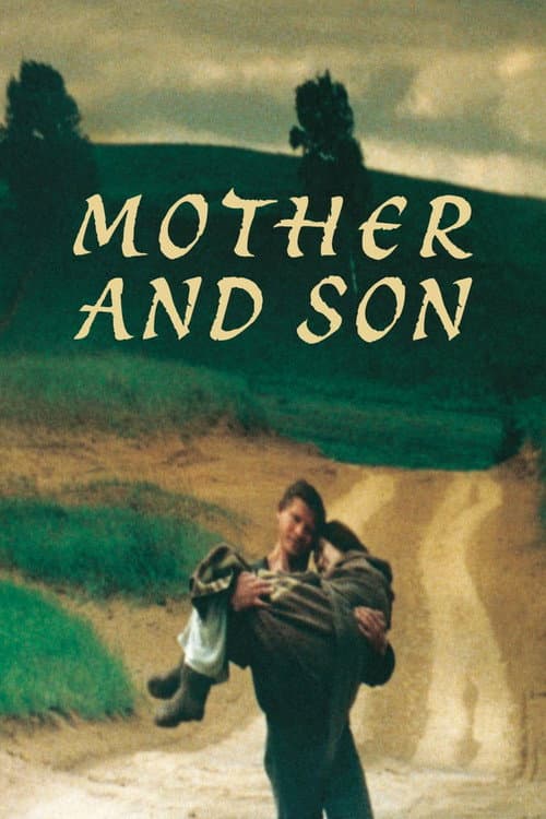 Mother and Son poster