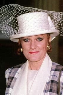 Myfanwy Talog profile photo