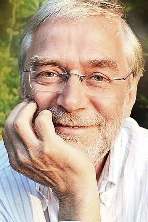 Gerald Hüther profile photo