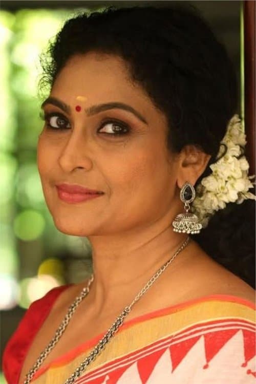 Manjusree Nair profile photo