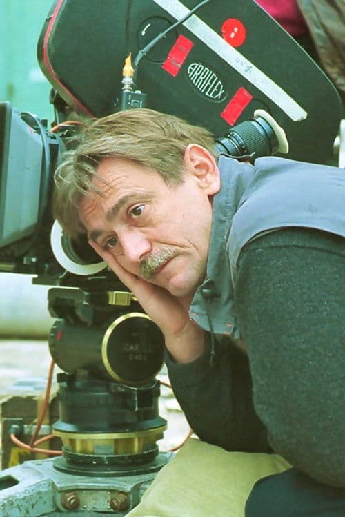 Sergey Yurizditskiy profile photo